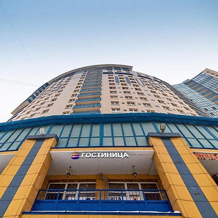 Domashnyaya Gostinitsa Podushka Hotel Saint Petersburg Exterior photo